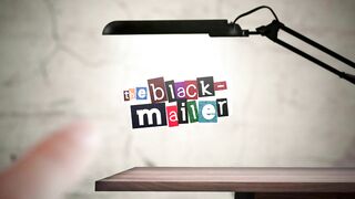 The Blackmailer - 85497 (6-Min.)