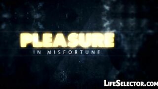 Pleasure In Misfortune - 85432 - 6 Min