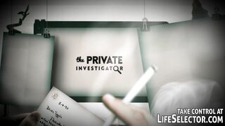 The Private Investigator - 85328