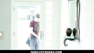 Familystrokes - Milf