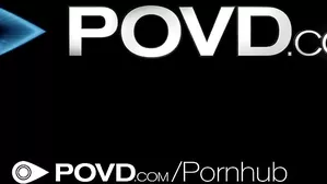 Povd Intense Threesome Sex In Pov Compilation