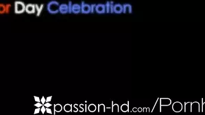 Passion-Hd Sexual Labor Day Celebration Fuck With Asian Persuasion