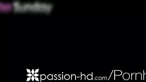 Passion-Hd Pre Easter Sunday Fuck With Creampie