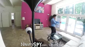 Nannyspy Wrong Kind Of Attention For Nanny