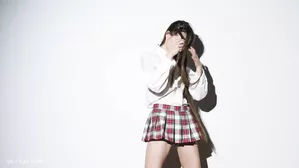 Ultrafilms Super Hot Girl Leona Mia Having A Good Time Posing In This Sexy Video