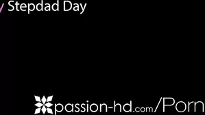 Passion-Hd Step Dad Gets Extra Attention On Fathers Day