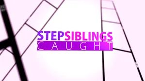 Vienna Black Deep Throats Stepbrother's Dick To Get Out Of Trouble - S10:E5