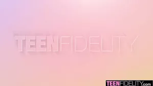 Teenfidelity Zeynep Bounces Her Big Natural Teen Tits