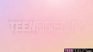 Teenfidelity Cock Loving Marina Gold Is A Teen Queen