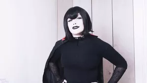 The Best Mavis Dracula Cosplay Is Back - Sweetdarling