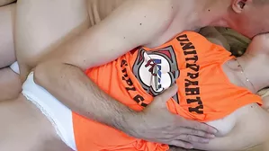 He Stuck His Penis Inside Me And Ejaculated While Sucking My Nipples