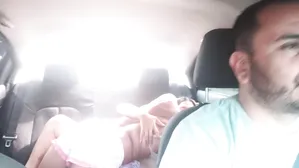 Having Sex In The Back Seat Of My Best Friend's Car