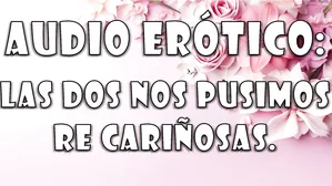 Audio Erótico