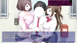 Squeezed Dry By Perverted Women! Japanese High School Girl, Office Worker, Streamer, Av Actress.16