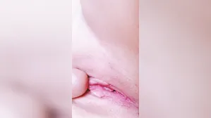 Young Slut Masturbation After Hard Sex