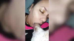 Pov Creampie, Huge Cumshot Up Close Wow You Can See The Creampie Foaming In The Mouth