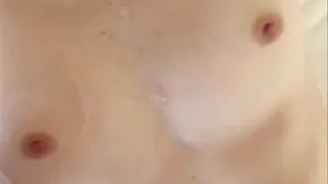 Cum On Small Tits Compilation 3