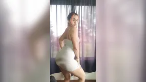 Streaptease Sexy Dance Twerking