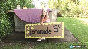 Kody Kay: Lemonade Stand