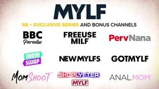 Mylf - The Best Orgasm Compilations Of Stunning Horny Milfs Moaning And Screaming For More