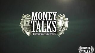 Money Talks - Naughty Times And Gift Giving