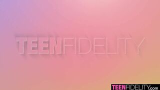 Teenfidelity Cock Loving Marina Gold Is A Teen Queen