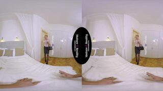 Maturereality - Hotel Room Fuck With Skinny Mature