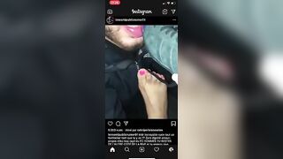 Arabian Ass In Jaccuzy And Foot Lickong By Fan In Club Rought Talking ❤️