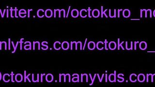 Octokuro Cumshot Compilation