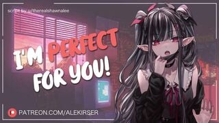 You're Going To Be My Daddy Whether You Like It Or Not!' & Yandere Asmr Audio Roleplay