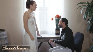 Sweet Sinner - Relentless Fucking At Its Finest With Super-Hot Freya Parker And Tommy Pistol