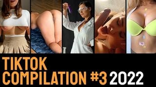 Nsfw Tiktok Compilation #3 Xohannajoy