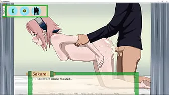 Jikage Rising Episode 20 Pure Sex