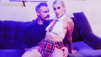 Sinner Indica Monroe Gets Busted By Karl