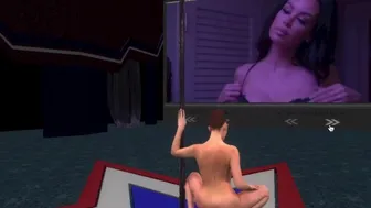 Now Playing In The Strip Club A Collection Of Pornstar Videos