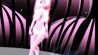 【Mmd】It Should Be Easy!【R-18】