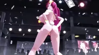 Mmd R18 If You Want To Fuck Her Shower Her Your Cum Feed Her 3D Hentai