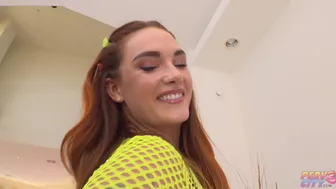 Siri's Big Ass Needs Fucking