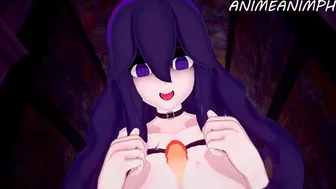 Pokemon Hex Maniac Hentai