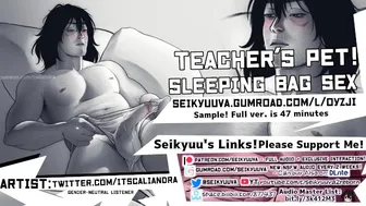 My Hero Academia Aizawa-Sensei's Bdsm? Sex Artist: @Itscaliandra