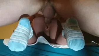 My Petite Stepdaughter Is The Best Anal Cumdumpster (Dollsex) Hd