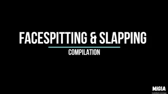 Migia's Face Spitting N Slapping Compilation 2020