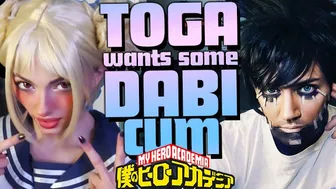 My Hero Academia Cosplay Doggystyle Facefuck Blowjob Thighjob