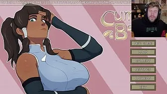 The Downfall Of 'The Legend Of Korra' (Cummy Bender) [Uncensored]