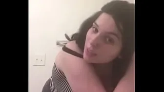 Periscope Thot Flashes Tits