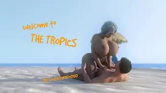 Welcome To The Tropics