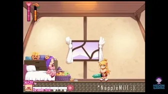 Kabopuri Early Stages The Kabochi Kingdoms Fucking Princess (Napplemill) My Gameplay Review