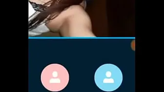 Skype With Yessi Lamexicanita666