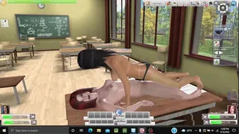 3D Sex Villa 2 Simulator Hentai Gameplay