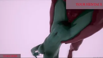 Your Hentai New Video Part25